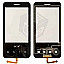 Touch Screen Digitizer For Acer beTouch E400 