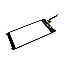 Touch Screen Digitizer For Acer Liquid E600 