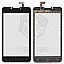 Touch Screen Digitizer For Fly IQ441 Radiance 