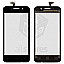 Touch Screen Digitizer For Fly IQ446 Magic 