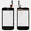 Touch Screen Digitizer For Fly IQ238 