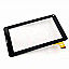 Touch Screen Digitizer For IBerry Auxus AX03G 
