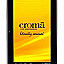 Touch Screen Digitizer For Croma CRXT1134 