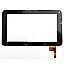 Touch Screen Digitizer For Prestigio MultiPad 7.0 Ultra Plus 