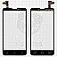 Touch Screen Digitizer For Prestigio MultiPhone 5300 Duo 