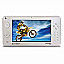 Touch Screen Digitizer For Mitashi Thunder Plus 