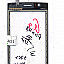 Touch Screen Digitizer For LYF Flame 7S LS-4008 