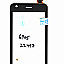 Touch Screen Digitizer For Lyf Flame 2 LS 4004 