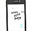 Touch Screen Digitizer For Itel A11