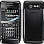 Mobile Phone Body Panel Housing for Nokia E71 