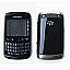 Full Body Housing Panel For Blackberry 9360 Curve Mobile Black