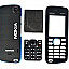 Nokia 5220 Mobile Phone Body Panel Faceplate Housing Frame