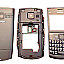 Full Body Panel Faceplate Housing For Nokia X2-01 Mobile Phone