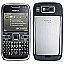 Full Body Panel Faceplate Housing For Nokia E72 Mobile Phone