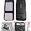 Full Body Housing Faceplate Panel For Nokia N73 Mobile Phone