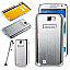 Full Body Panel Housing Fascia Faceplate  for Samsung Galaxy Note 2