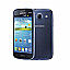 Edge Plus Housing Body Panel For Samsung Core I8262- Blue