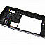 Android Back Body Panel With Side Chrome For Samsung Galaxy Core 2 Duos G355