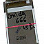 Lcd Display Screen Replacement For Onida i666