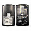  Housing Faceplate Body Panel for Blackberry 8800