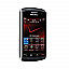 Edge Plus Full Housing Body Panel For Blackberry 9500 Storm - Black