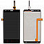 Lcd Display+Touch Screen Digitizer Panel For Xiaomi MI2