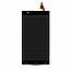 Lcd Display+Touch Screen Digitizer Panel For Lava Iris Alfa L