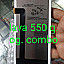 Lcd Display+Touch Screen Digitizer Panel For Lava Iris 550Q 