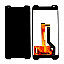 Lcd Display+Touch Screen Digitizer Panel For HTC Desire 628