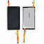 Lcd Display+Touch Screen Digitizer Panel For HTC Desire 606W 