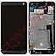 Lcd Display+Touch Screen Digitizer Panel For HTC One Dual Sim M7 802 