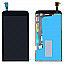 Lcd Display+TouchScreen Digitizer Panel For HTC Desire 616 dual sim