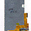 Lcd Display+TouchScreen Digitizer Panel For HTC One E8