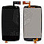 Lcd Display TouchScreen Digitizer For HTC Desire 500 Dual Sim