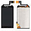 Lcd Display+Touch Screen Digitizer Panel For HTC One V