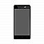 Lcd Display With Touch Screen Digitizer Panel For Karbonn K9 Smart 4G 