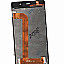 Lcd Display With Touch Screen Digitizer Panel For Karbonn Titanium S205 2GB 