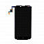 Lcd Display+Touch Screen Digitizer Panel For Karbonn Titanium X