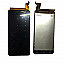 Lcd Display+Touch Screen Digitizer Panel For Karbonn Titanium S19 