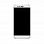 Lcd Display With Touch Screen Digitizer Panel For Micromax Dual 5 