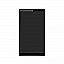 Lcd Display With Touch Screen Digitizer Panel For Micromax Canvas Mega 2 Plus 