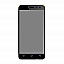 Lcd Display With Touch Screen Digitizer Panel For Micromax Spark Vdeo 