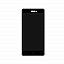 Lcd Display With Touch Screen Digitizer Panel For Micromax Canvas Juice 4 Q382 