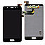 Lcd Display With Touch Screen Digitizer Panel For Yureka YU5040 