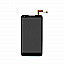 Lcd Display With Touch Screen Digitizer Panel For Micromax A109 Canvas XL2 (Black)