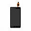 Lcd Display+Touch Screen Digitizer Panel For Micromax Bolt Q331 