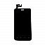 Lcd Display+Touch Screen Digitizer Panel For Micromax X455 