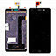 Lcd Display With Touch Screen Digitizer Panel For Intex Aqua Super