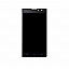 Lcd Display With Touch Screen Digitizer Panel For Intex Cloud String HD