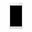 Lcd Display+Touch Screen Digitizer Panel For Intex Aqua Star 4G